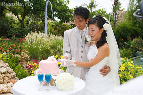 The Ritz Carlton Bali Resort & Spa 122